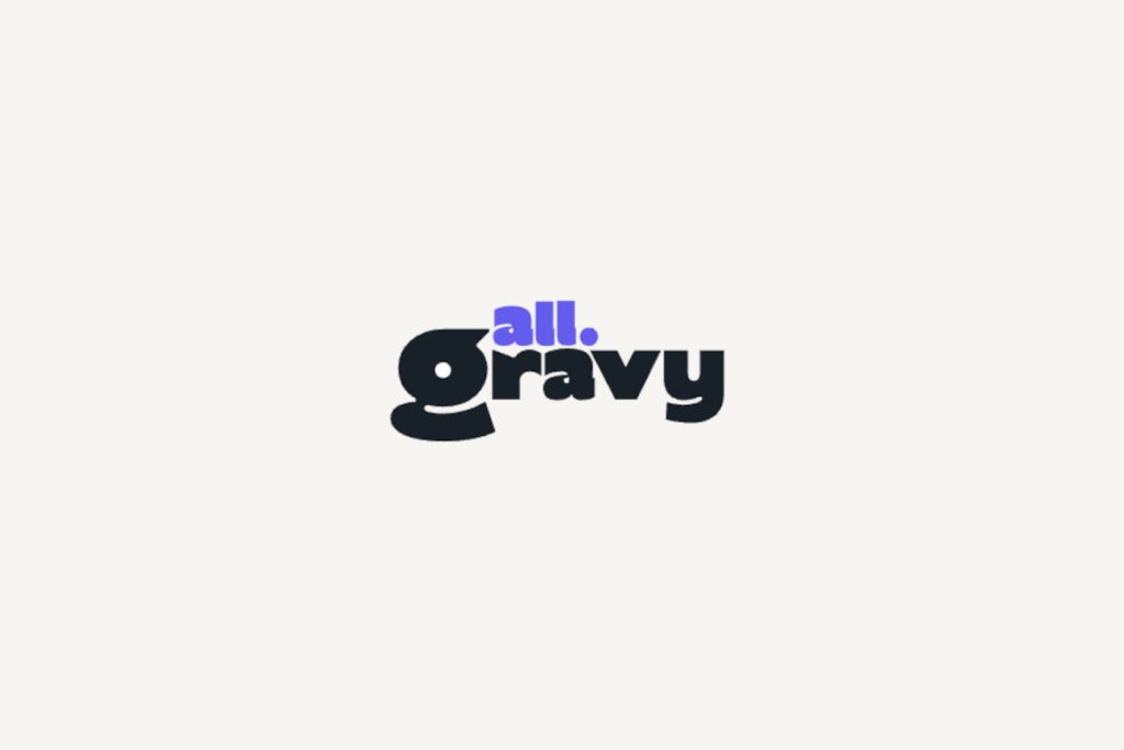 allgravy.com
